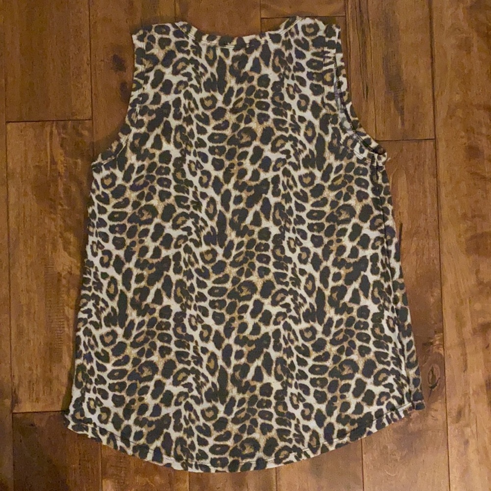 Tank top - Picture 2 of 3